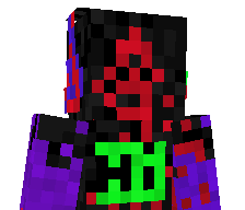 LimeG51's skin