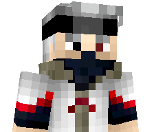 FaKeMouse86's skin