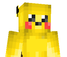 Pamunoanlu's skin