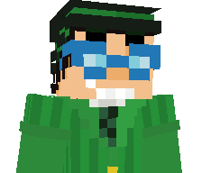 TheGames001's skin
