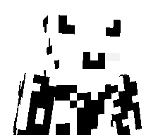 Vintermc's skin