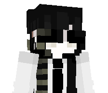 amel3k's skin
