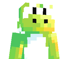 YoshiAlwaysWins's skin