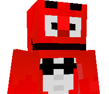 Gabibbo6969's skin