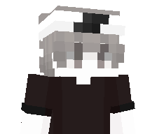 Catskiy's skin