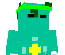 MNQuack13XD's skin