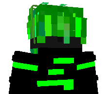 ToxicF1re's skin