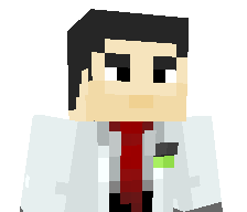 Jameseyawesome's skin