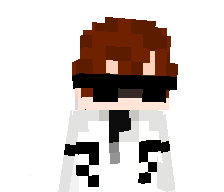 ItzMarox's skin