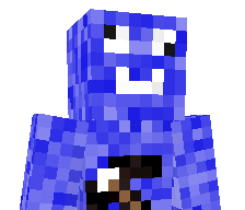 Blobby23's skin
