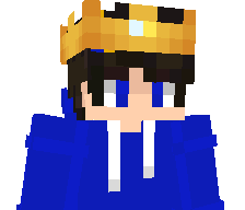 Kileexx's skin
