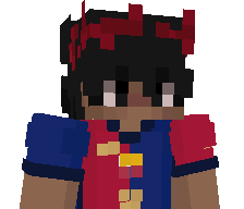 sn12e's skin
