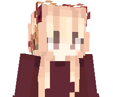 naluh's skin