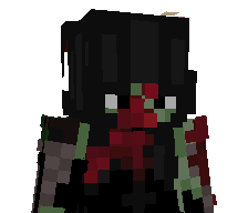 dieevilcreepers's skin