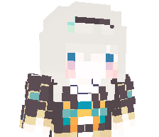 HonkaiImpact1st's skin