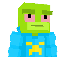 GreenMunchkin's skin