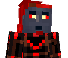 Saidzine's skin