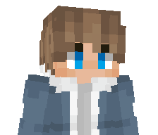 LuckyWill's skin