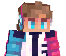 G0ATTED's skin