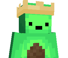 avocado_og's skin