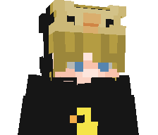 kupciadony's skin
