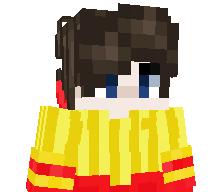 xFriesx's skin