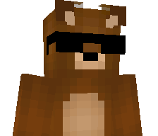 chimmyx's skin