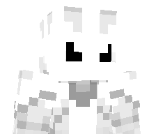 Kotticki's skin