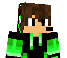 GreenPheonix12's skin