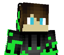 JunkThunder4947's skin