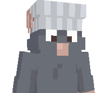 thechosendeer's skin