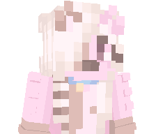 FriendlyIceFoxy's skin