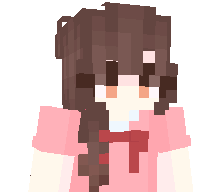 Maedan's skin