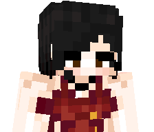 LeoDonna's skin