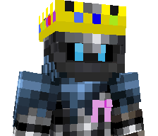 MC_Destroyer6574's skin