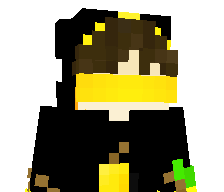 Gapplune's skin