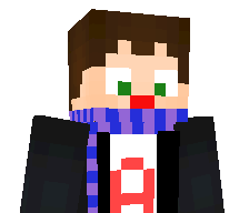 CoolandFizzy's skin