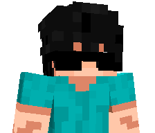 Mateo54M's skin