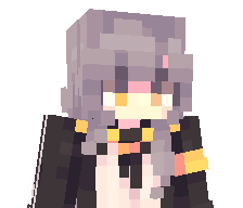 OkRyuku's skin