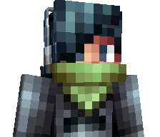 AwesomeHajub19's skin