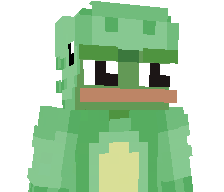 xivnicius's skin