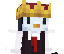 MPingoinDafrike's skin
