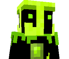 holyjaxthemax's skin