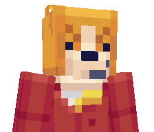 PixelatedFoxy's skin