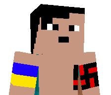 ShluxaSosi's skin