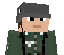 Kobylak's skin
