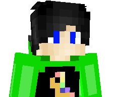 Legolancer's skin