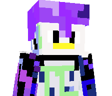 TerificTc's skin