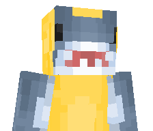 Cauffeex's skin