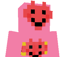 BannanaKoolade's skin